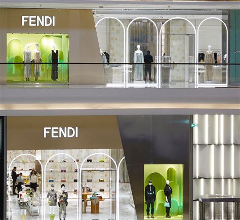 buy fendi estate dubai|fendi store dubai.